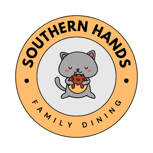 Southernhands Family Dining