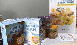 Susu Ikan vs. Susu Hewani Apa Bedanya Simak Penjelasan Pakar